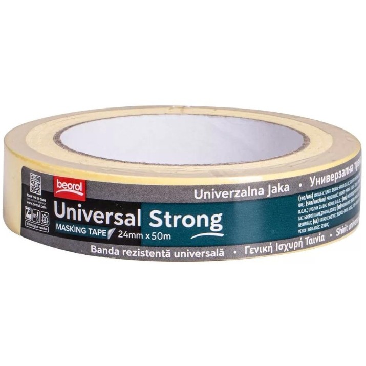 Bandă de mascare Beorol STRONG2450