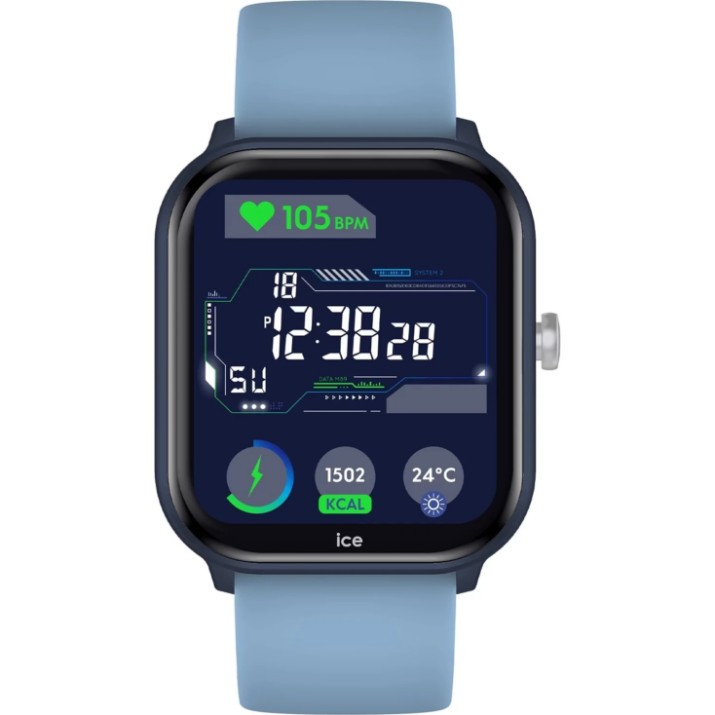 Детские умные часы Ice-Watch 024296