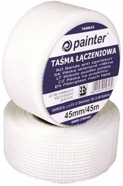 Banda din fibra de sticla Painter TAS0616