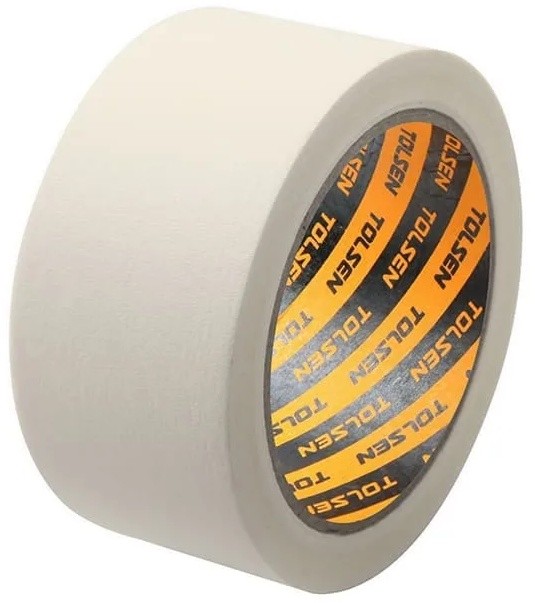 Bandă de mascare Tolsen 50248