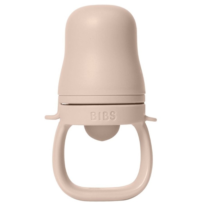 Nibbler pentru hrănire BIBS Blush (4350244)