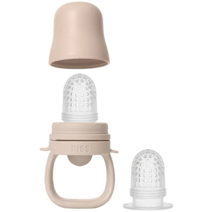 Nibbler pentru hrănire BIBS Blush (4350244)