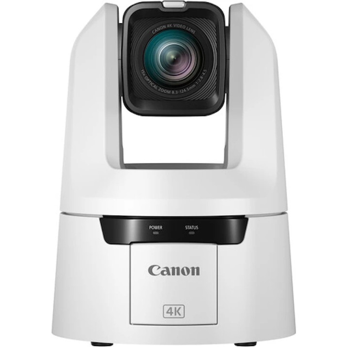 Камера видеонаблюдения Canon CR-N500 White
