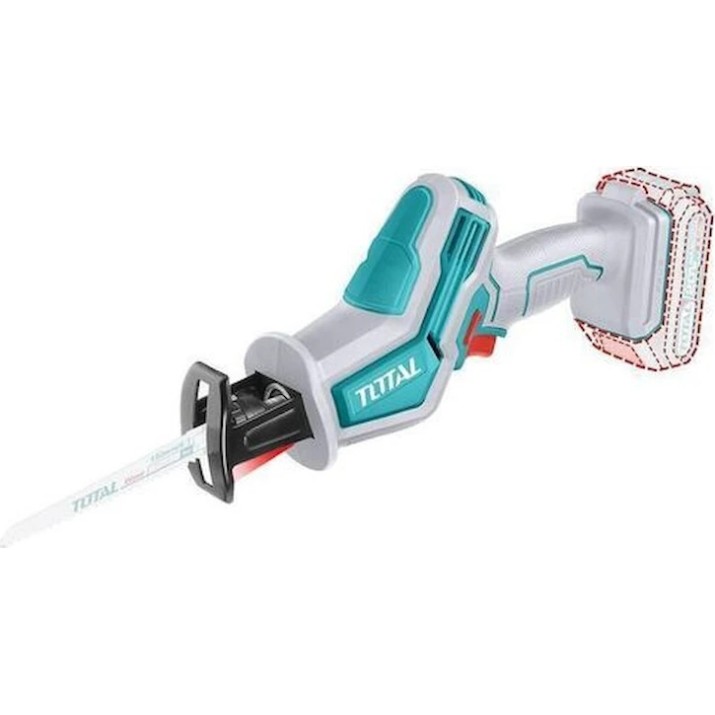 Fierăstrău sabie Total Tools TRSLI6506