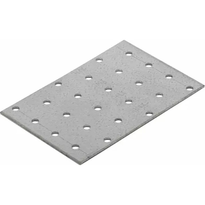 Пластины перфорированные Domax 407005