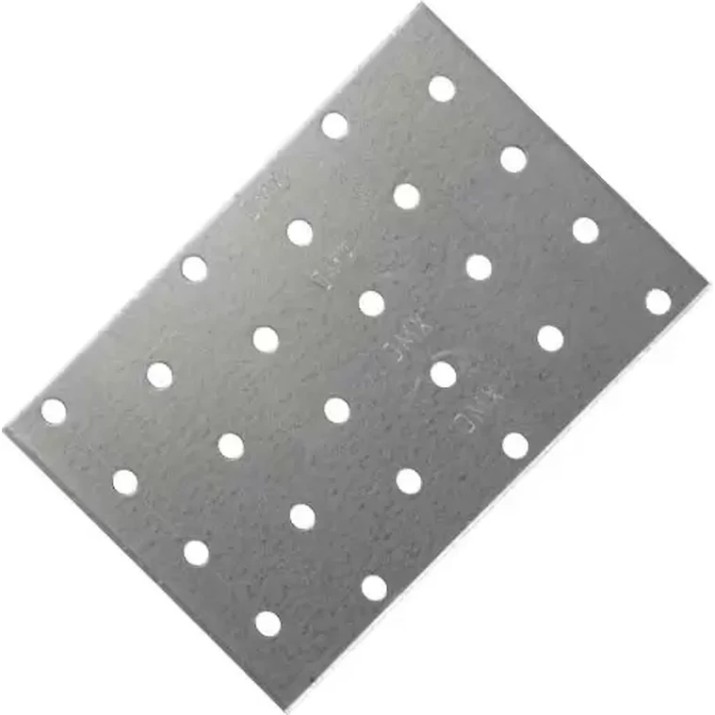 Пластина перфорированная Domax 407021