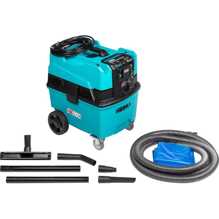 Aspirator industrial Bihui VCB38