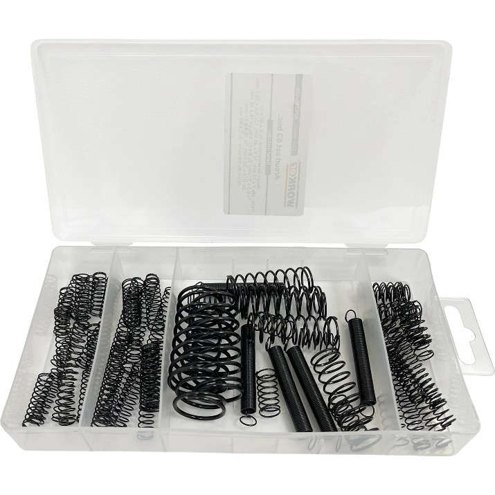 Arcuri set TehnoWorker AS6280-015