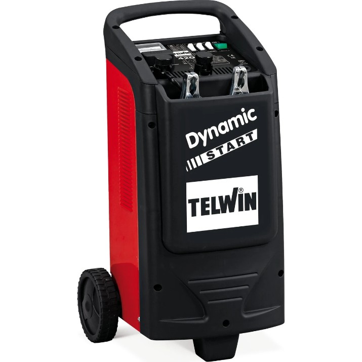 Пуско-зарядное устройство Telwin Dynamic 420 (829382)