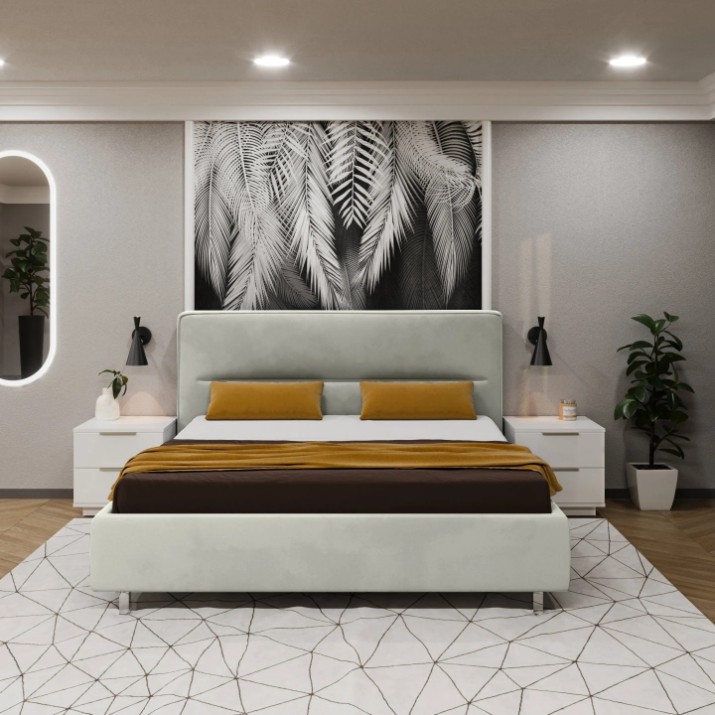 Pat Bayro HarmonyBed Pro 1400x2000 Jes 19 - 7 (118620)