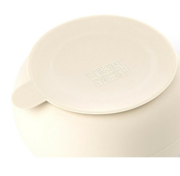 Set de vase pentru hrănire Jane Sand (070236 U10)