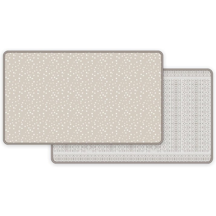 Игровой коврик Skip Hop Boho Beige (9O290610)