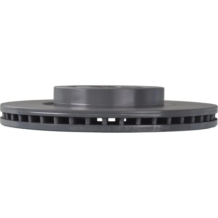 Disc de frână MOTAQUIP LVBD1129Z