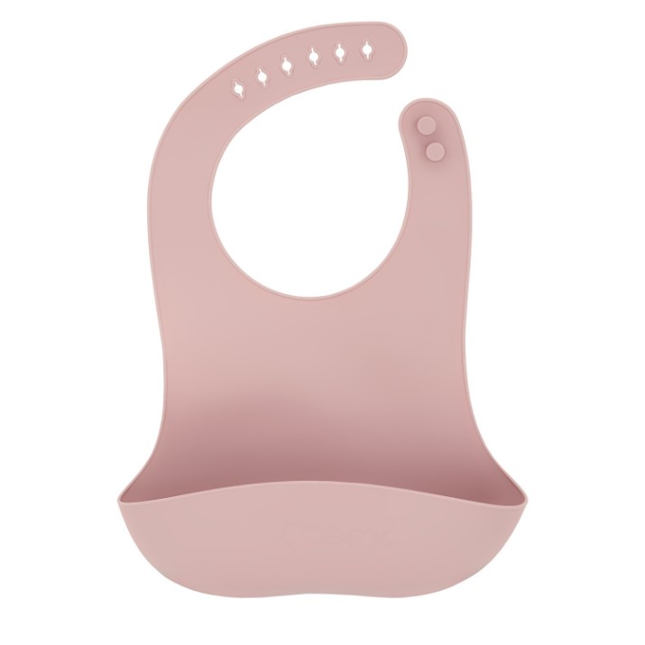 Набор для кормления Momi Ami Pink (AKCE00043)