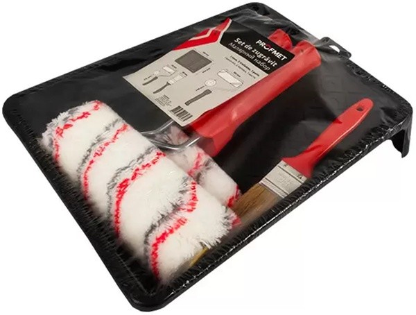Set de zugrăvit Profmet 939030