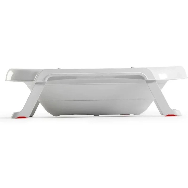 Ванночка Ok Baby Slim White (38951600)