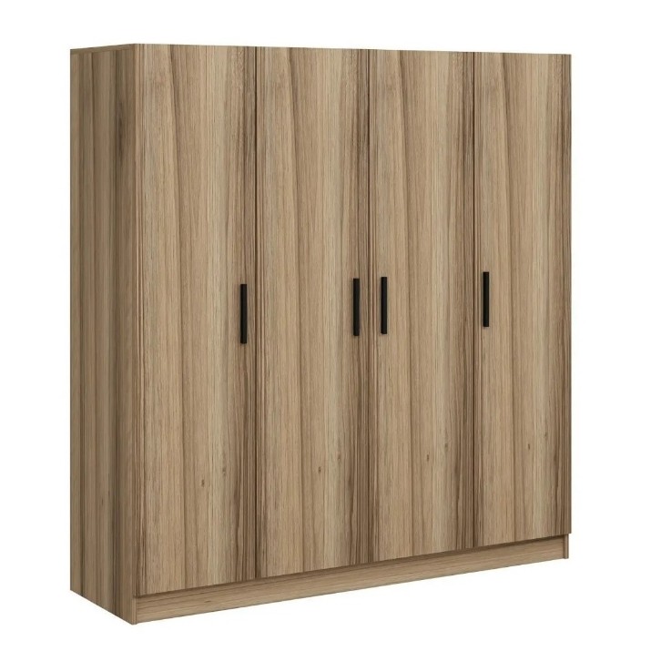 Шкаф Trendy Kale 7498 Dore 180x190x52cm GTR004672