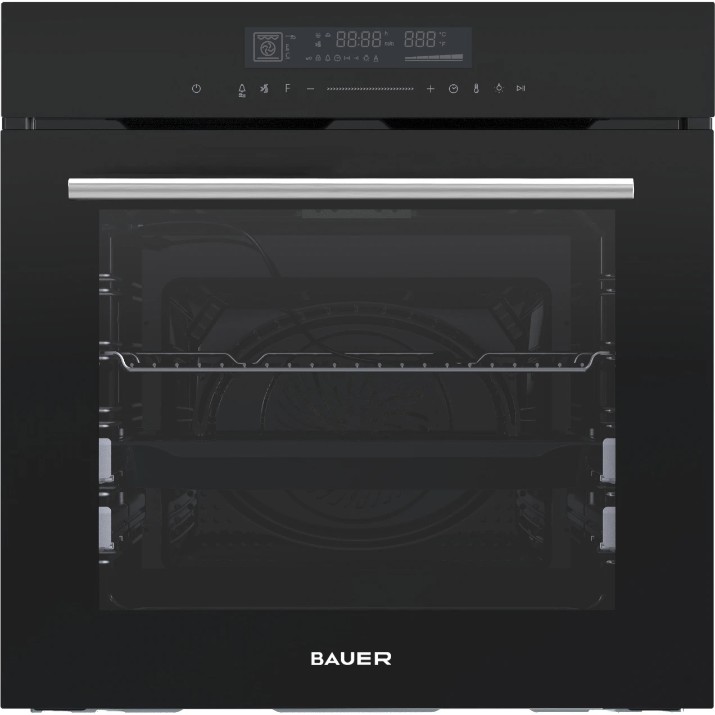 Электрический духовой шкаф Bauer 7ET13-CDB