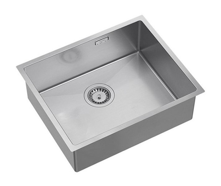 Chiuvetă de bucătărie Quadron Anthony 60 MF5444BS