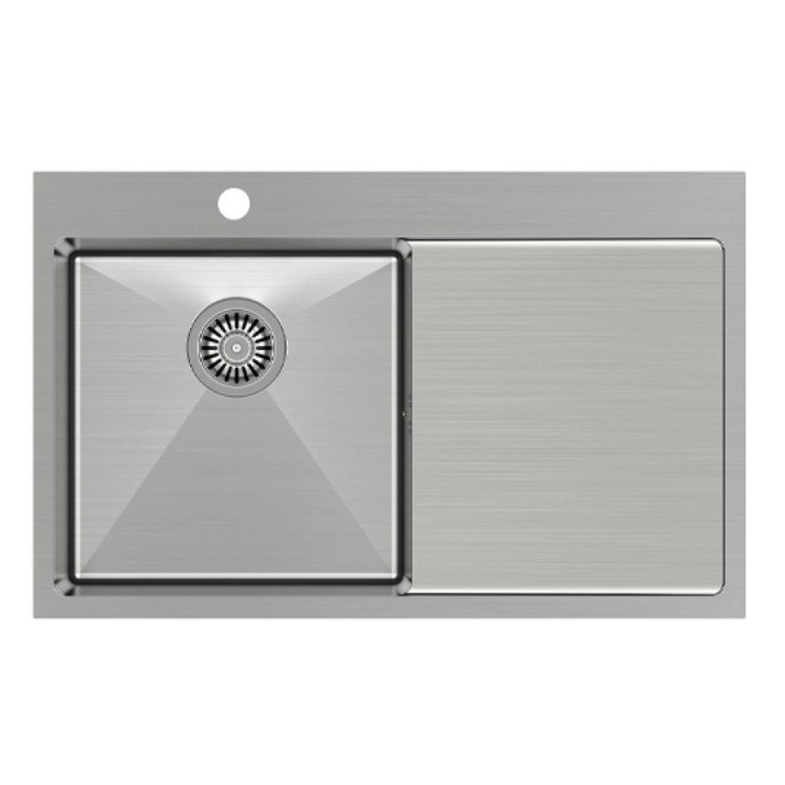 Chiuvetă de bucătărie Quadron Russel 111 HB7912BS