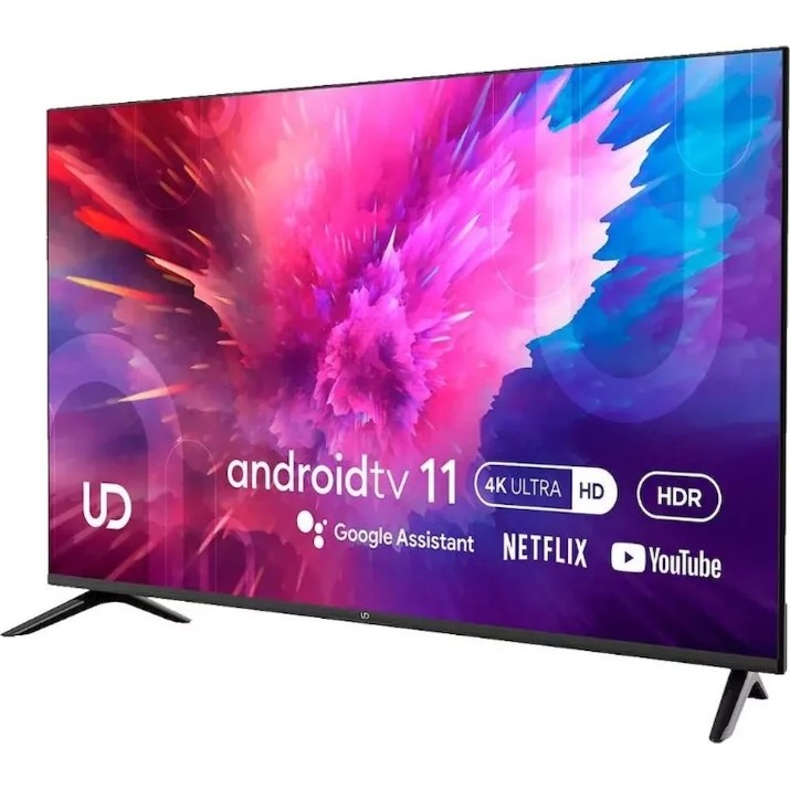 Телевизор UD 65GU6210