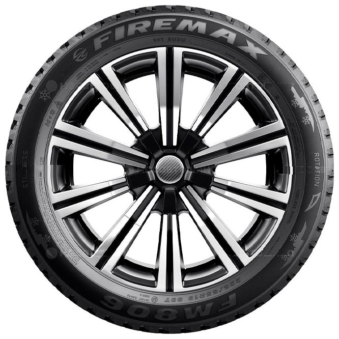 Шина Kpatos FM806 235/65 R17 104T