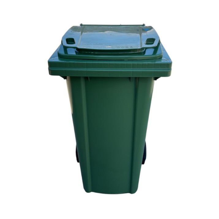Tomberon Uniplast Green 120L (37198)