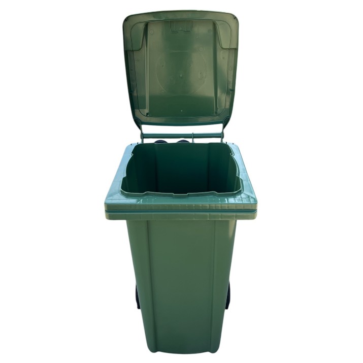 Tomberon Uniplast Green 120L (37198)