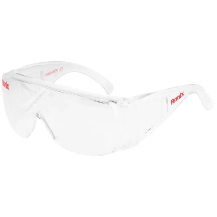 Очки защитные Ronix RH-9021