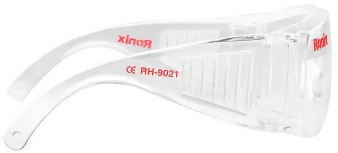 Очки защитные Ronix RH-9021
