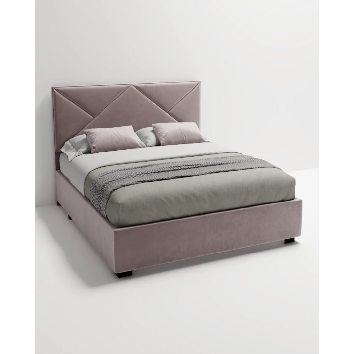 Кровать My-Style Fina 90x200 P55D90M11