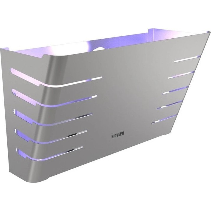 Лампа для уничтожения насекомых Noveen Insect killer lamp IKN2050 Inox