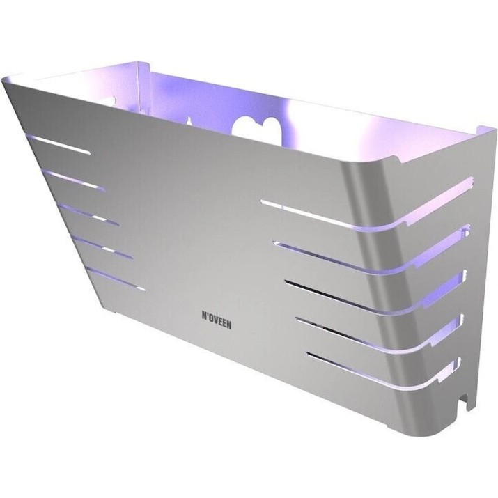 Лампа для уничтожения насекомых Noveen Insect killer lamp IKN2050 Inox