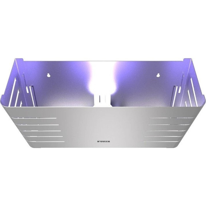 Лампа для уничтожения насекомых Noveen Insect killer lamp IKN2050 Inox