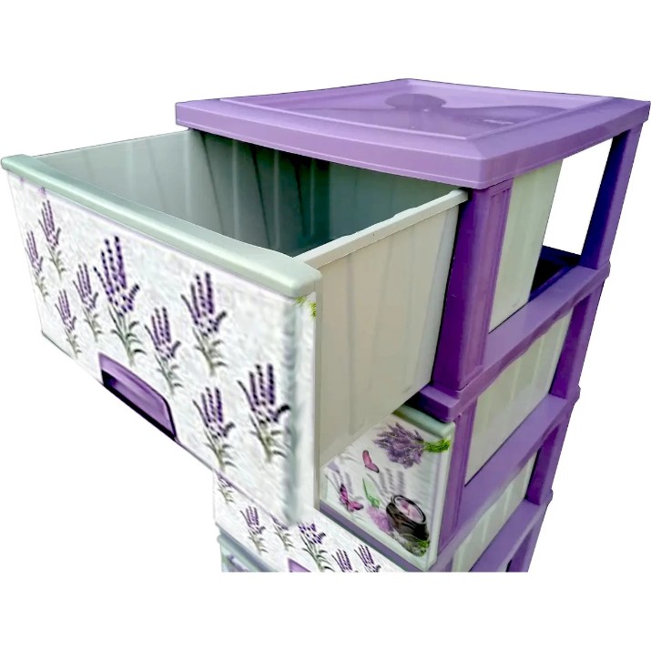 Комод Ozer Lavanda K012