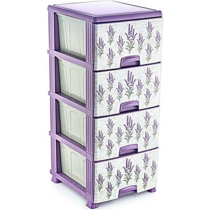 Comodă Ozer Lavanda K012