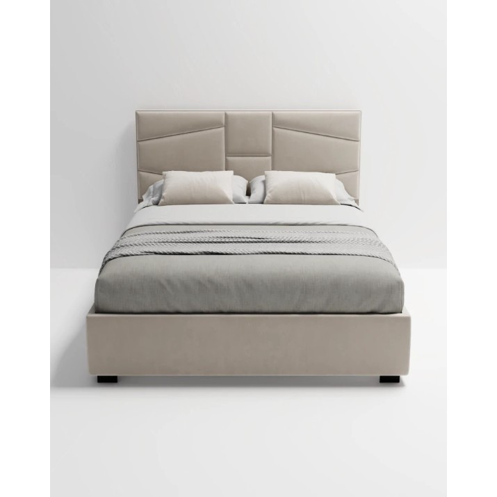 Кровать My-Style Alia 90x200 P46D90M03