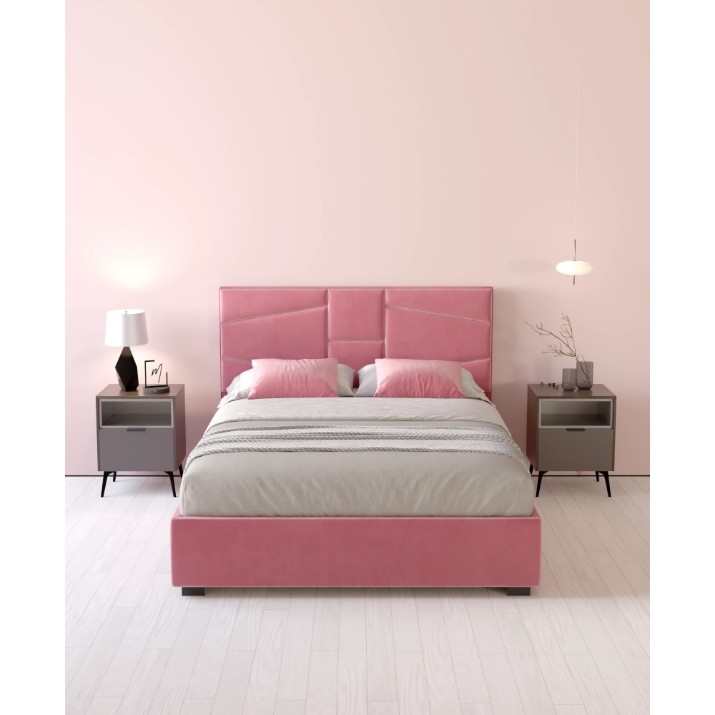 Pat My-Style Alia 90x200 P46D90M13