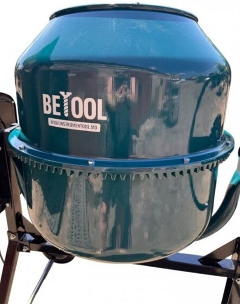 Betoniera Betool PCM700 200L