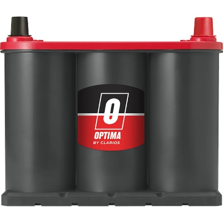 Acumulatoar auto Optima Red Top (8352550008882)