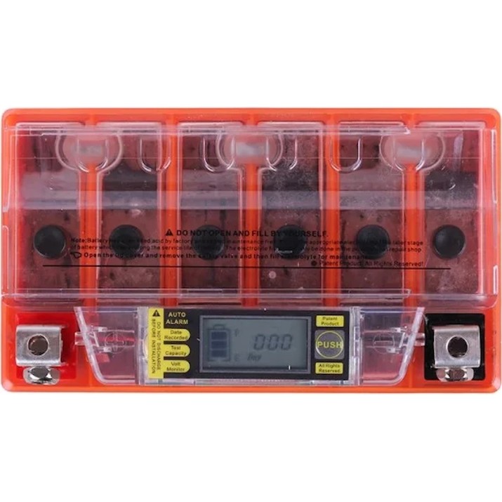 Acumulatoar auto TATA UTX7A-BS Outdo