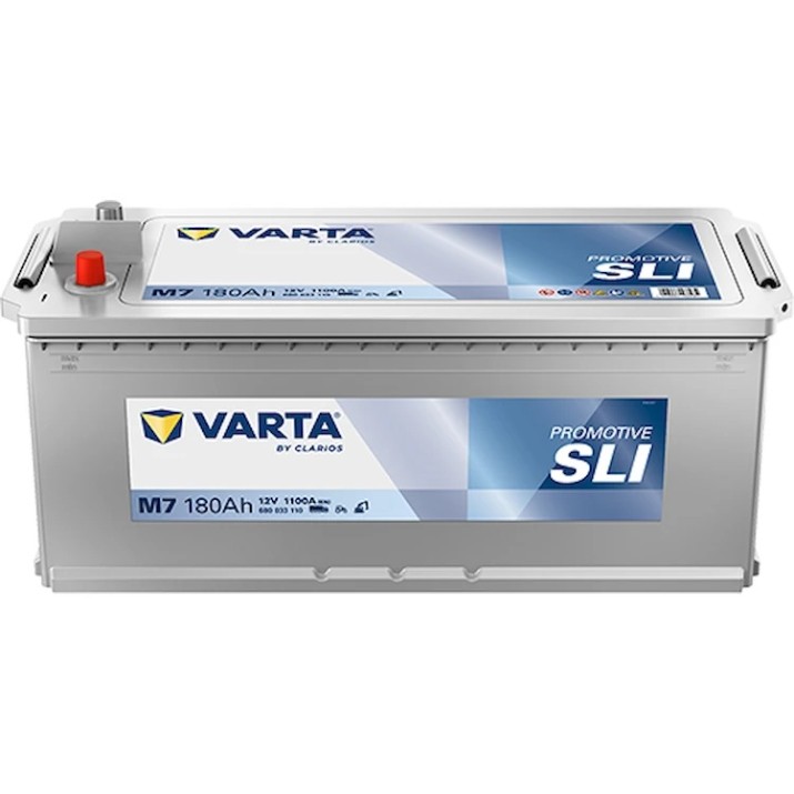 Acumulatoar auto Varta Promotive SLI (680 033 110)