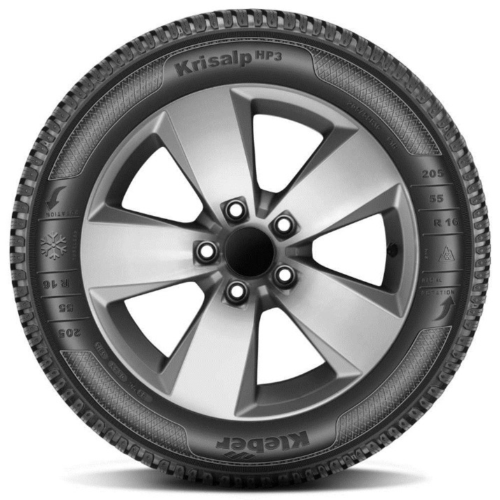 Шина Kleber Krisalp HP3 SUV 265/50 R20 111V XL