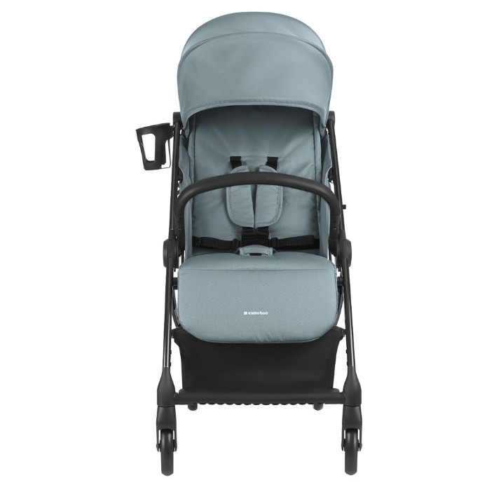 Carucior Kikka Boo Joy Mint/Blue (31001030205)