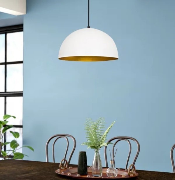 Lustră Trendy Sivani MR-718 40x116x40cm GTR002590