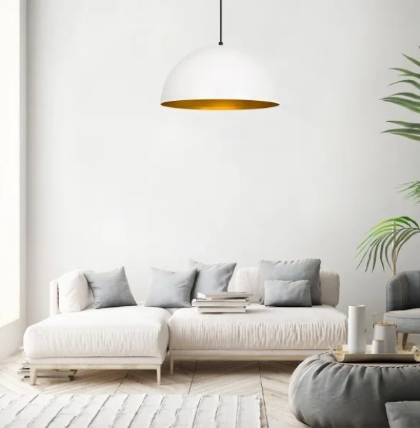 Lustră Trendy Sivani MR-719 50x121x50cm GTR002600