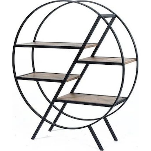 Подставка для цветов Mobiland Dunya Black