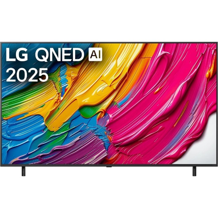 Televizor LG 65QNED80A6A