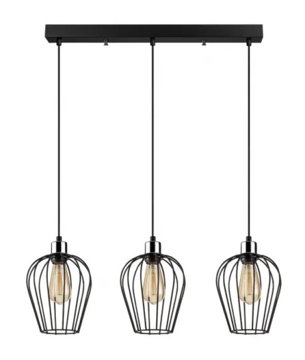 Люстра Trendy Tel 6701 70x115x20cm GTR002602