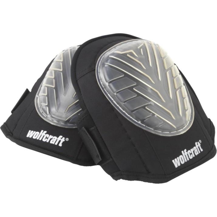 Genunchiere de lucru Wolfcraft 4972000